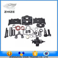 China supply EX factory price high quality bus repairing tool WABCO RS-D009 caliper repair kit for Yutong